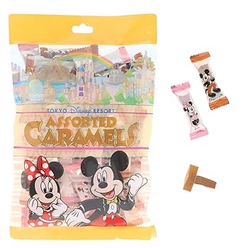 Disney - ミッキー ミニー ドナルド お菓子型等マスコット 18点セット オマケ付き 新品 Amazon.co.jp: Disney (ディズニー) ミッキーとお友達デラックス